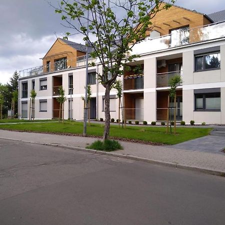 Apartament Moniuszko Z Parkingiem Podziemnym Gorzów Wielkopolski Eksteriør bilde