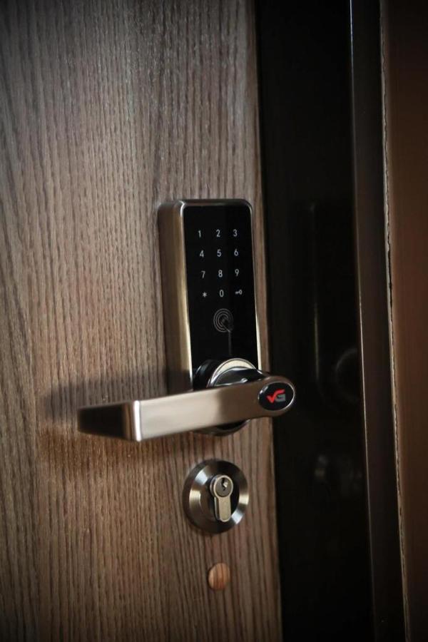 Apartament Moniuszko Z Parkingiem Podziemnym Gorzów Wielkopolski Eksteriør bilde