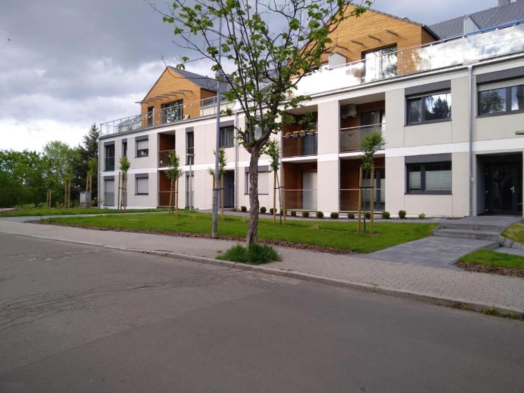 Apartament Moniuszko Z Parkingiem Podziemnym Gorzów Wielkopolski Eksteriør bilde